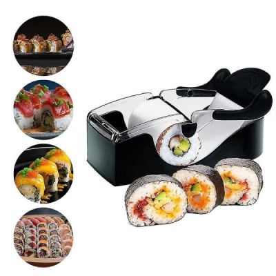 machine sushi maker perfect