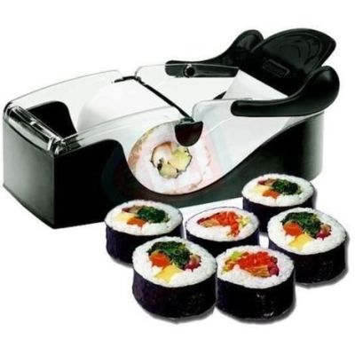 machine sushi maker perfect
