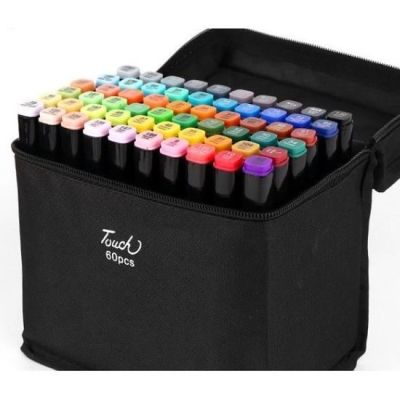 marker lot de 80 marqueurs