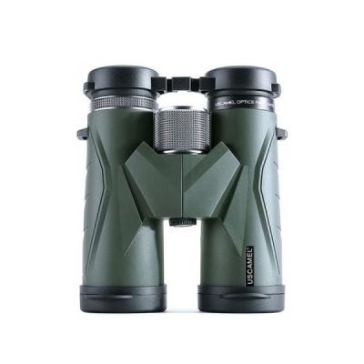 militaire hd 10x42 jumelles