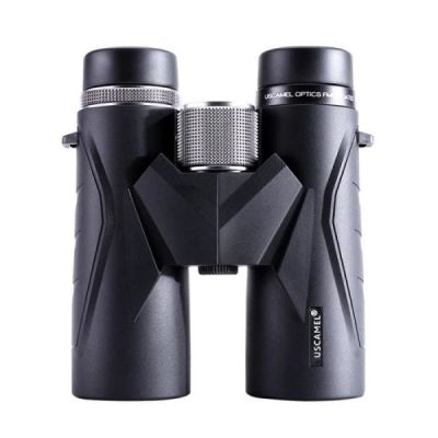 militaire hd 10x42 jumelles