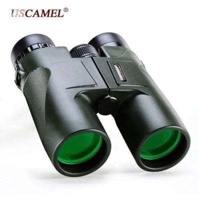 militaire hd 10x42 jumelles