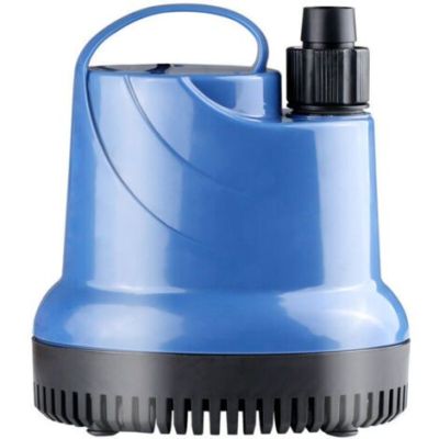 minipompe  eau submersibl