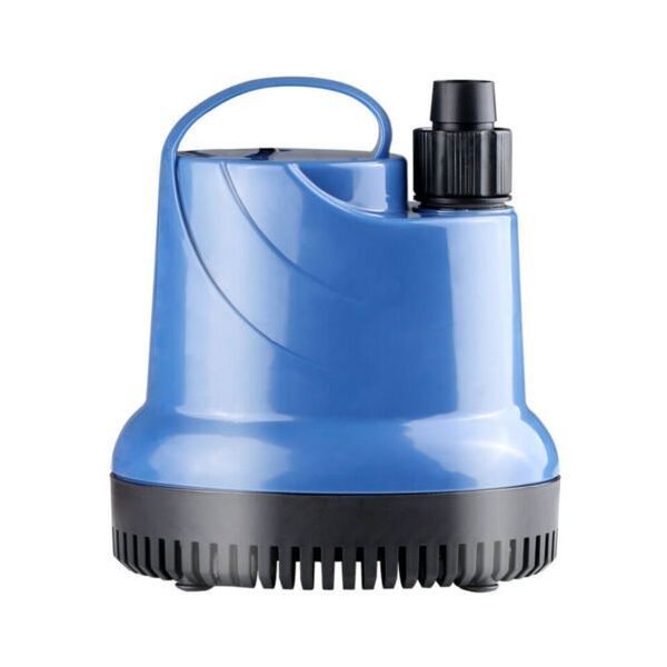 minipompe  eau submersibl