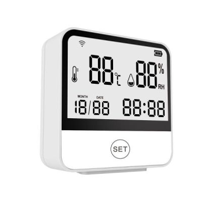 moniteur de temprature dh