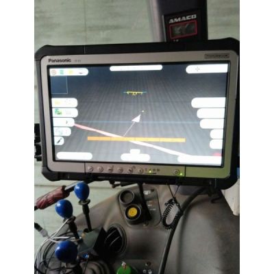 montage embarqué pr tablette