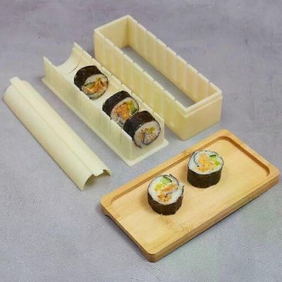 moule  sushi en forme de kim
