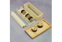 moule  sushi en forme de kim