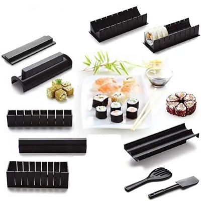 moule  sushi en forme de kim