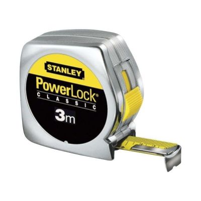 mtre ruban powerlock boti