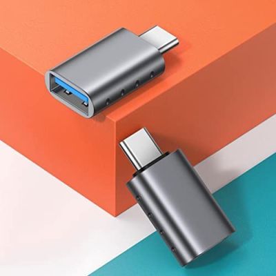 nouvel adaptateur pour