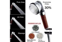 novhill pommeau de douche s