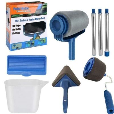 paint runner pro  kit