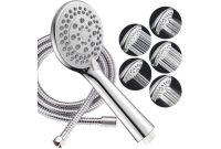 pommeau de douche douchette