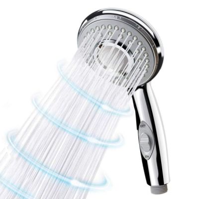 pommeau de douche douchette
