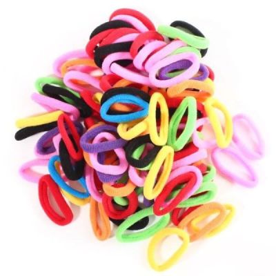 paquet de 100 chouchou las