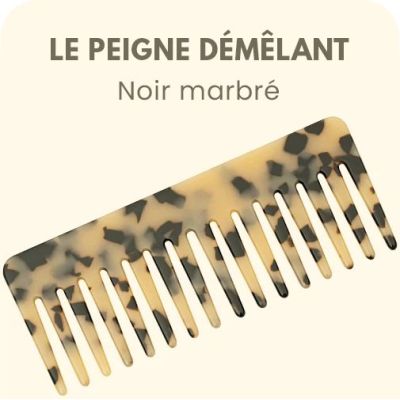 peigne dmlant peigne pour