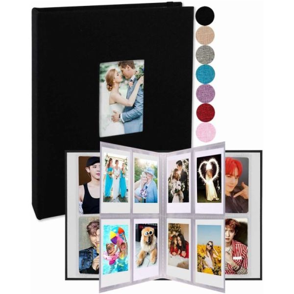 photo album de compatible fuji