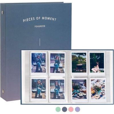 photo album de compatible fuji