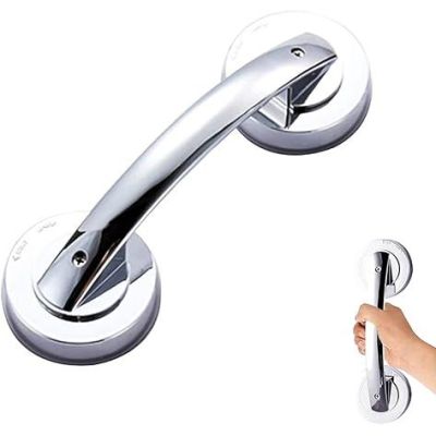 poigne  ventouse porte en