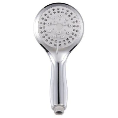 pommeau de douche chrom av