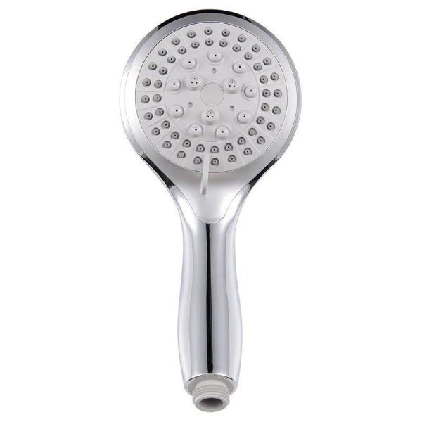 pommeau de douche chrom av