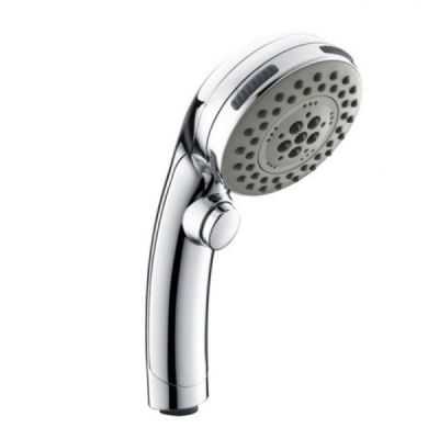 pommeau de douche chrom av