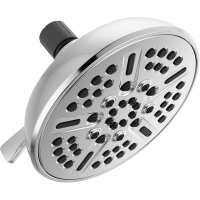 pommeau de douche chrom av