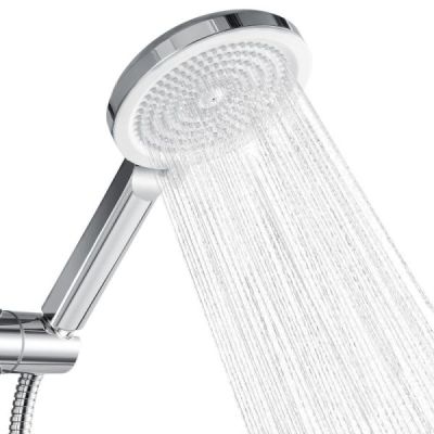 pommeau de douche douchette