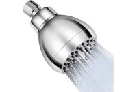 pommeau de douche haute pre