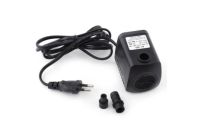 pompe aquarium  eau interne
