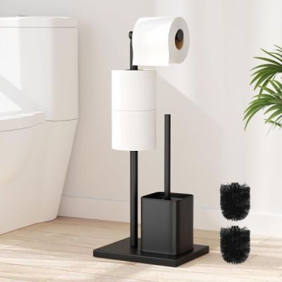 portepapier toilett en aci