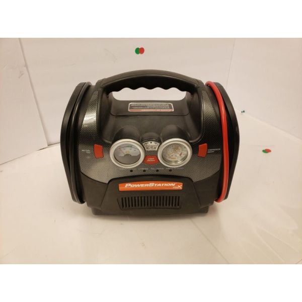 power station psx1004ce jump s