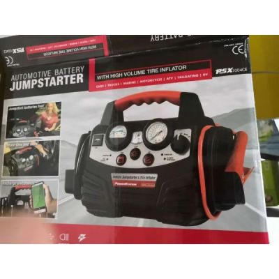 power station psx1004ce jump s