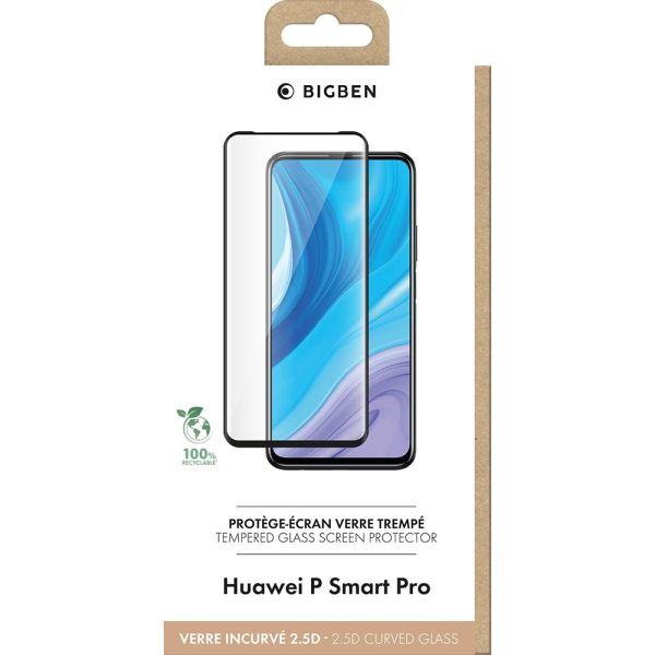 protège-écran - big ben -p smart 2019