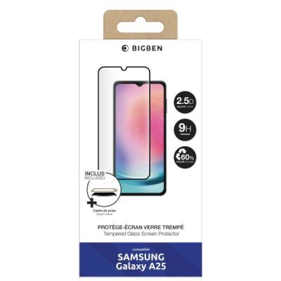 protège-écran - big ben -p smart 2019