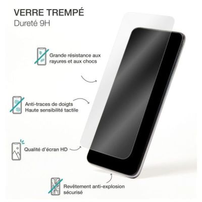 protège-écran - big ben -p smart 2019