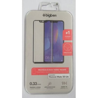 protège-écran - bigben -mate 20 lite