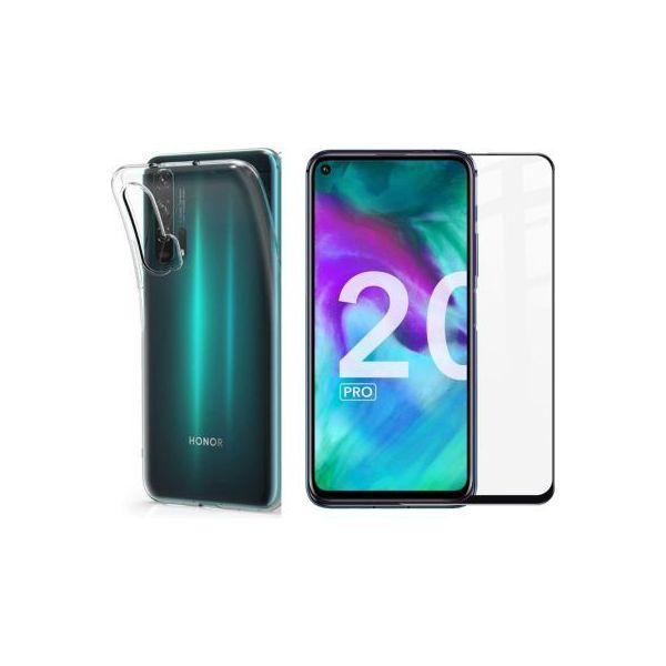 protège-écran - honor - 20 - honor 20 pro