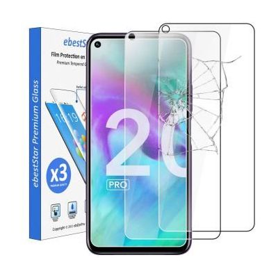 protège-écran - honor - 20 - honor 20 pro