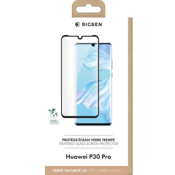 protège-écran - huawei - p30