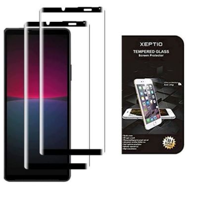 protège-écran - mfx - verre xperia 10