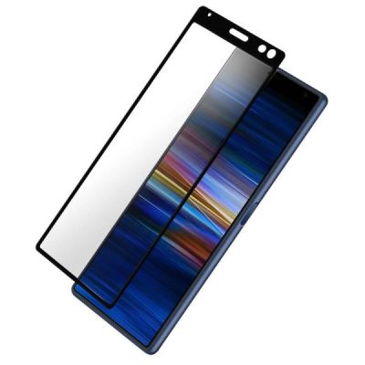 protège-écran - mfx - verre xperia 10