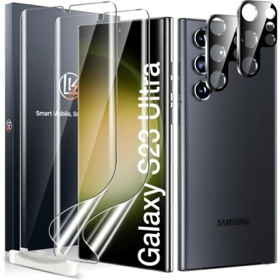 protège-écran - samsung -