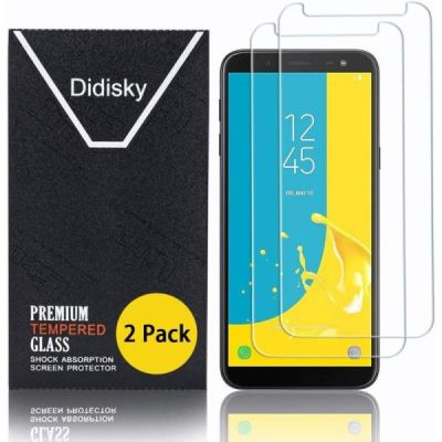 protège-écran - samsung -galaxy j6