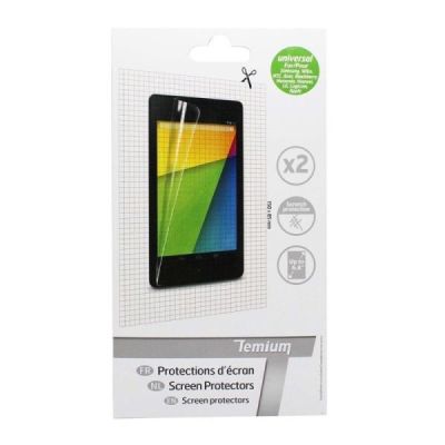 protège-écran - universel -5,7'' to 6''