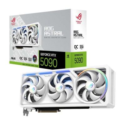 rog astral rtx5090 32go