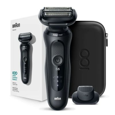rasoir lectrique braun 5 seri