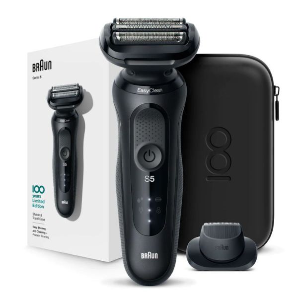 rasoir lectrique braun 5 seri