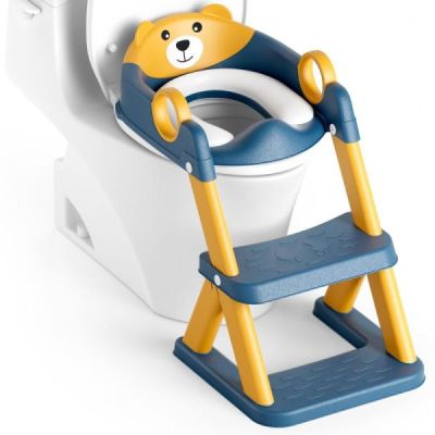 reducteur toilette enfant